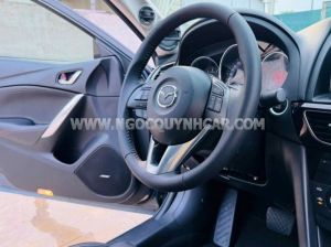 Xe Mazda 6 2.5 AT 2015