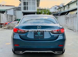 Xe Mazda 6 2.5 AT 2015