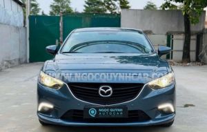 Xe Mazda 6 2.5 AT 2015
